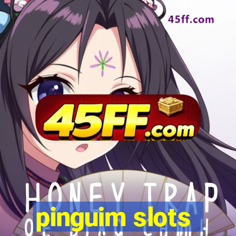 pinguim slots